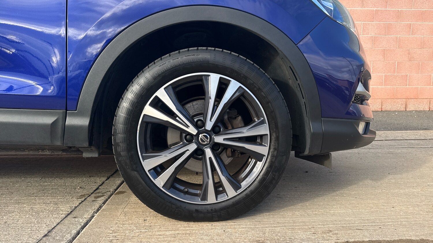 Used Nissan Qashqai 2020 for sale - 76359074: Photo 17