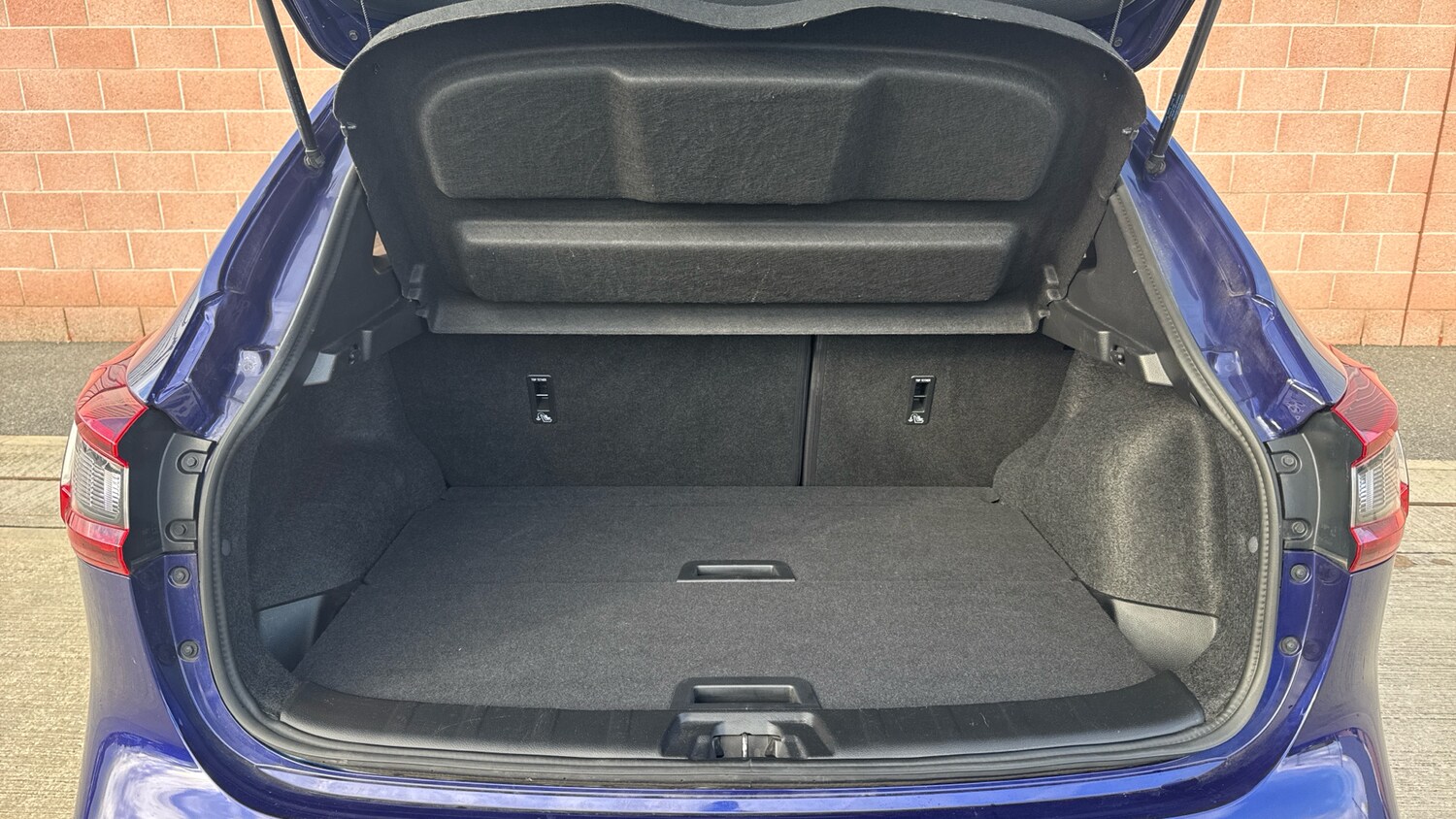 Used Nissan Qashqai 2020 for sale - 76359074: Photo 19