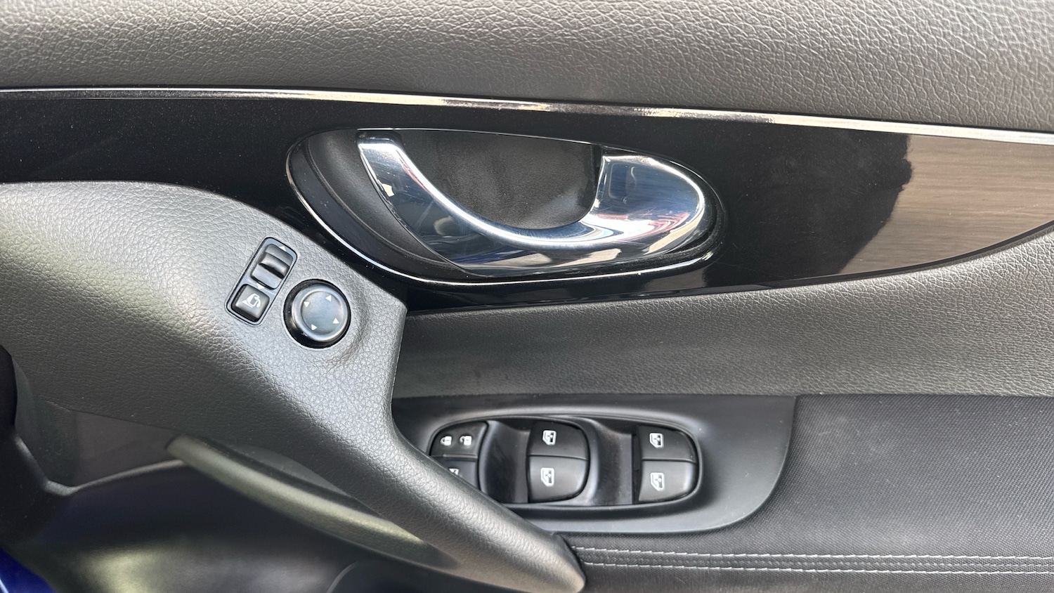 Used Nissan Qashqai 2020 for sale - 76359074: Photo 22