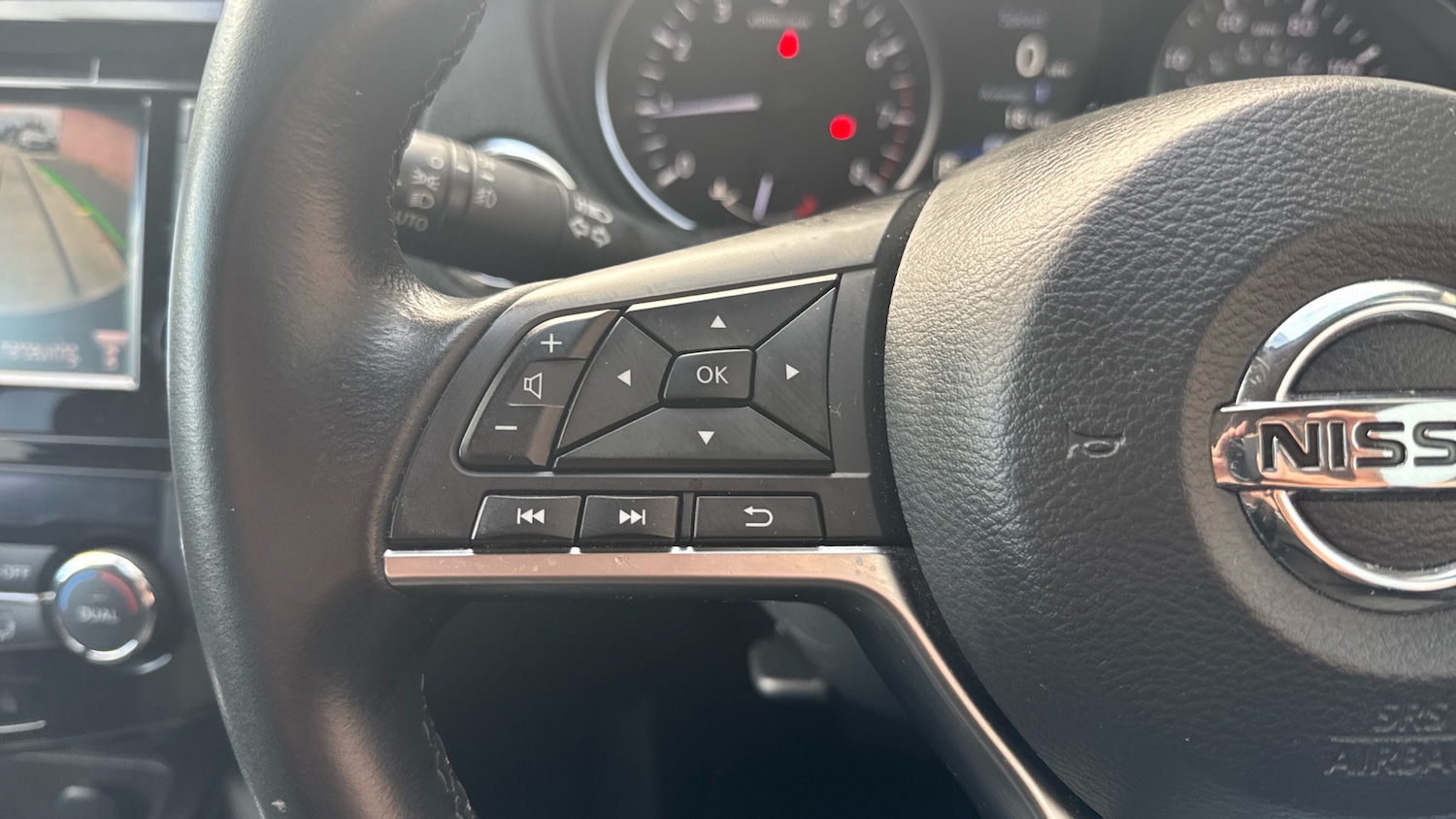 Used Nissan Qashqai 2020 for sale - 76359074: Photo 23