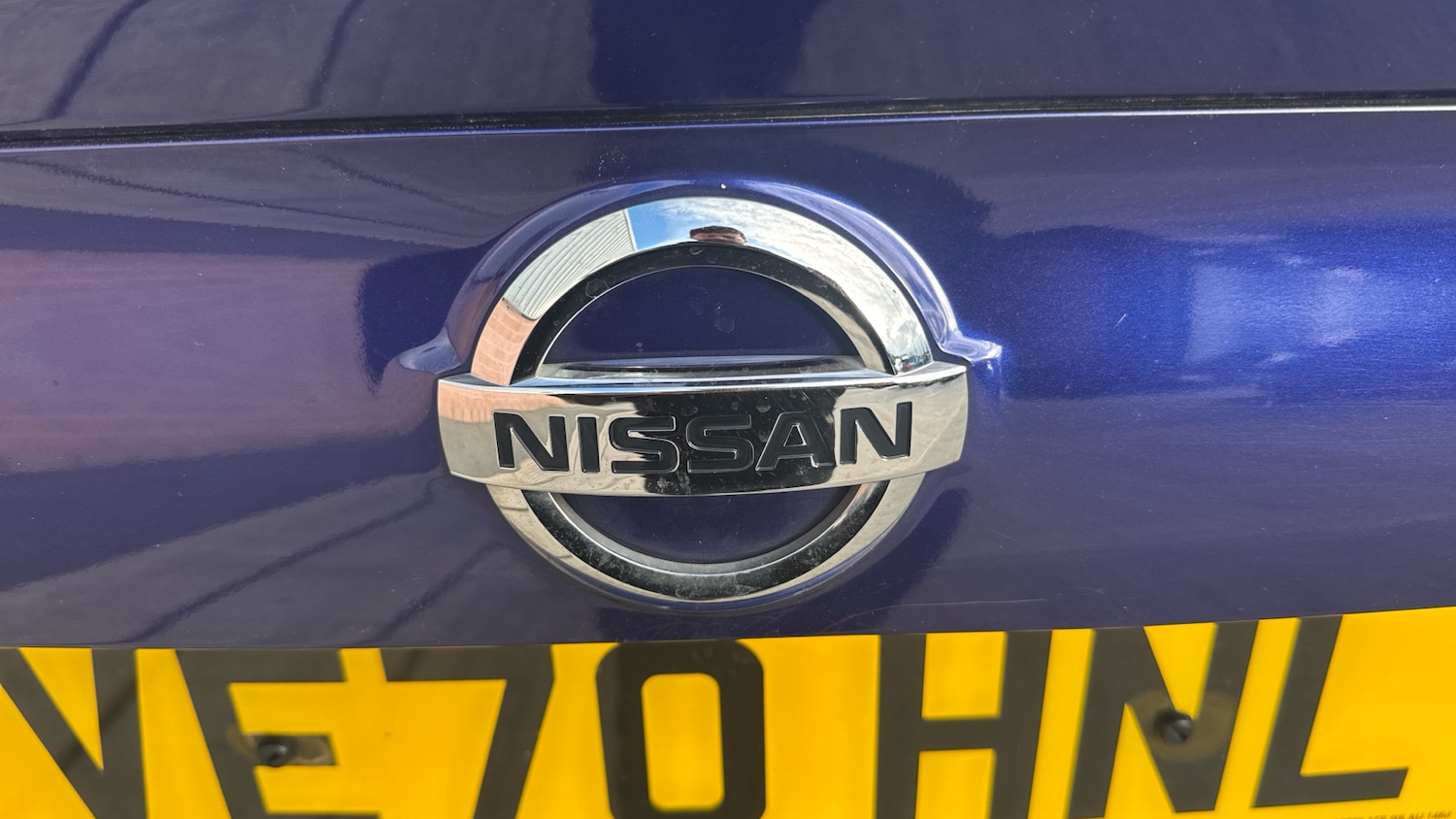 Used Nissan Qashqai 2020 for sale - 76359074: Photo 26