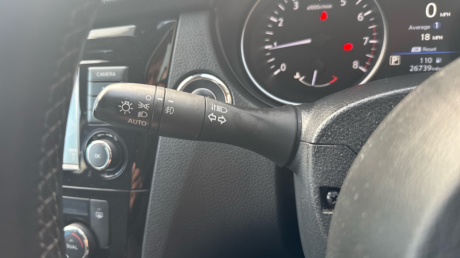 Used Nissan Qashqai 2020 for sale - 76359074: Photo 27