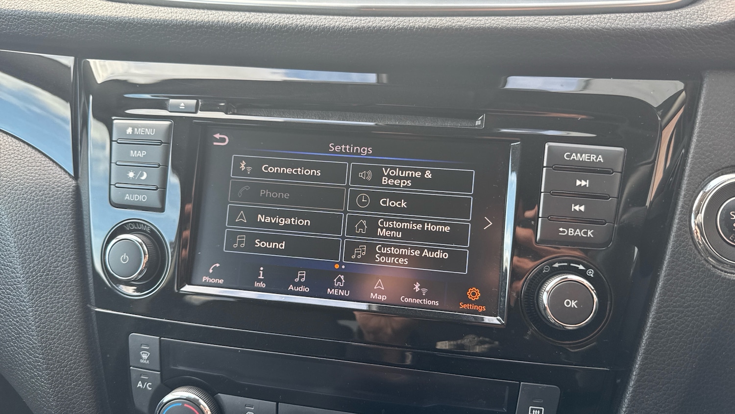 Used Nissan Qashqai 2020 for sale - 76359074: Photo 30