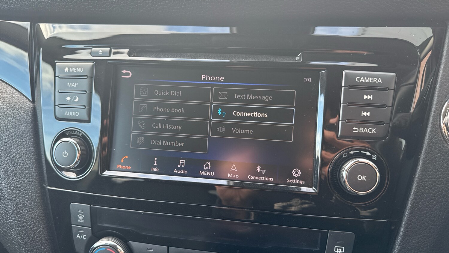 Used Nissan Qashqai 2020 for sale - 76359074: Photo 31