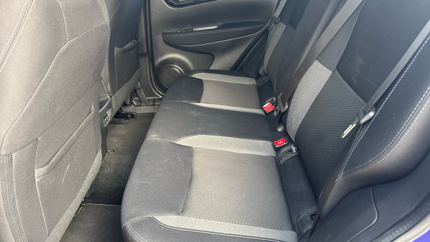 Used Nissan Qashqai 2020 for sale - 76359074: Photo 33