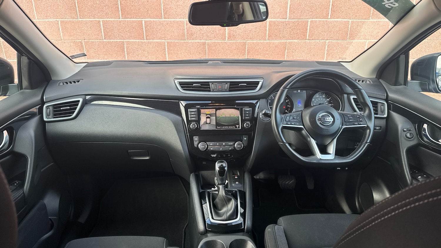 Used Nissan Qashqai 2020 for sale - 76359074: Photo 4