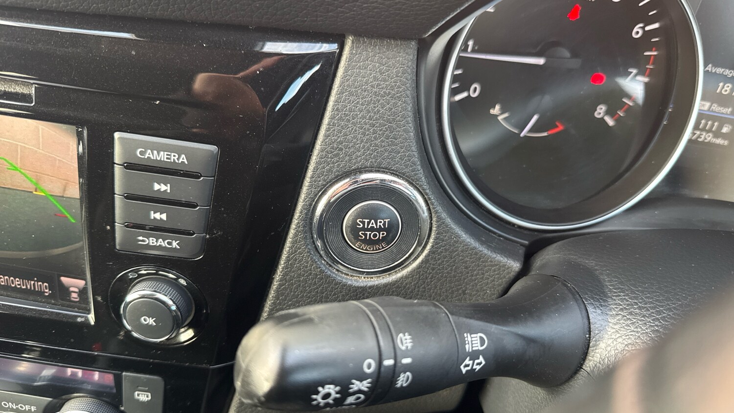 Used Nissan Qashqai 2020 for sale - 76359074: Photo 40