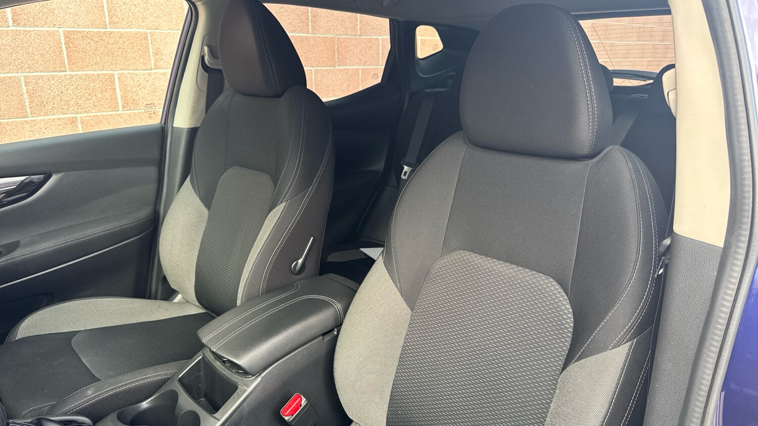 Used Nissan Qashqai 2020 for sale - 76359074: Photo 42