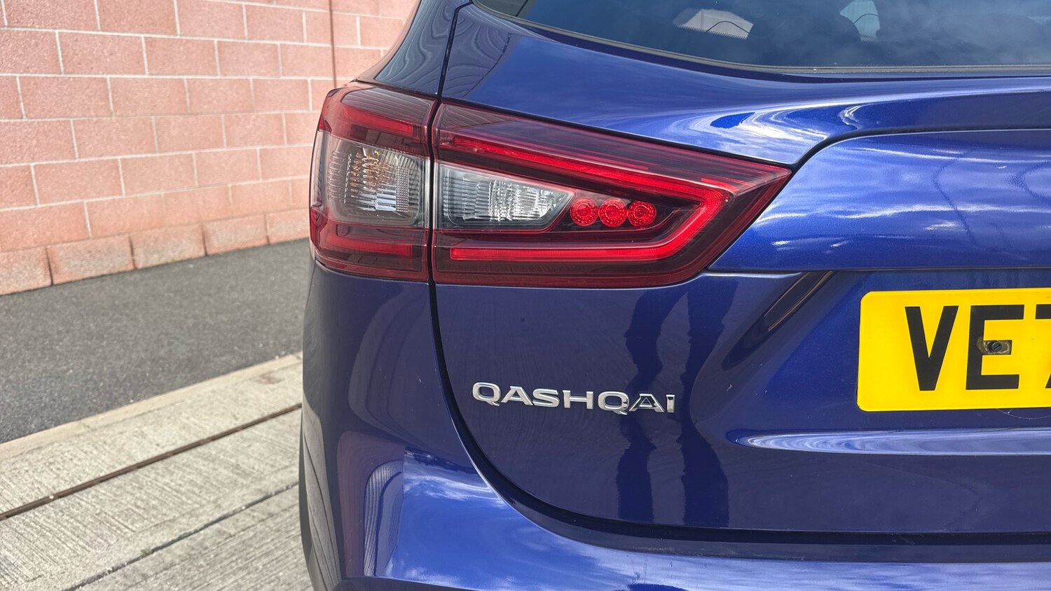 Used Nissan Qashqai 2020 for sale - 76359074: Photo 44