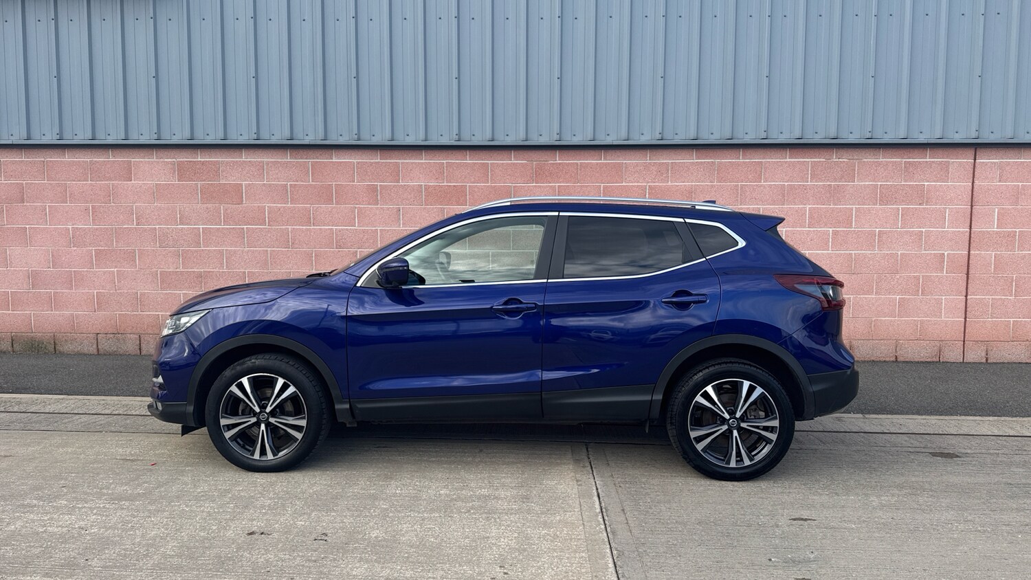 Used Nissan Qashqai 2020 for sale - 76359074: Photo 6