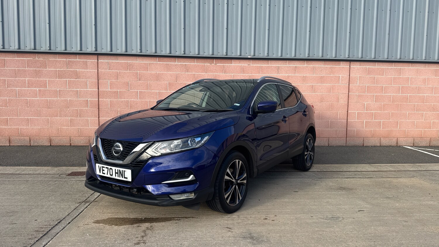 Used Nissan Qashqai 2020 for sale - 76359074: Photo 7