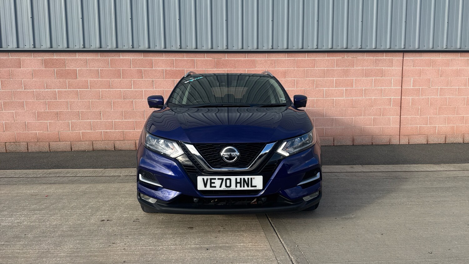 Used Nissan Qashqai 2020 for sale - 76359074: Photo 8
