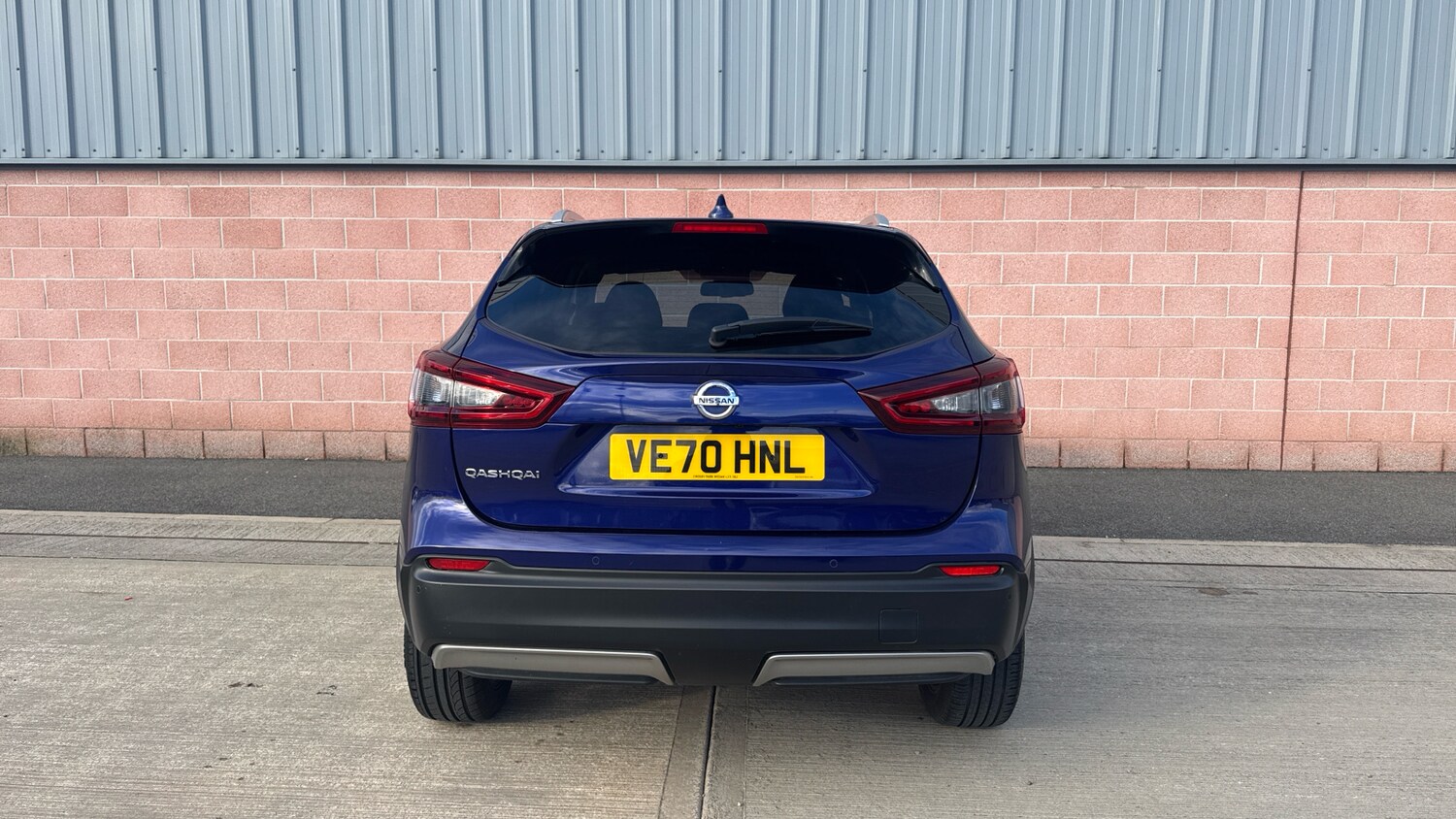 Used Nissan Qashqai 2020 for sale - 76359074: Photo 9