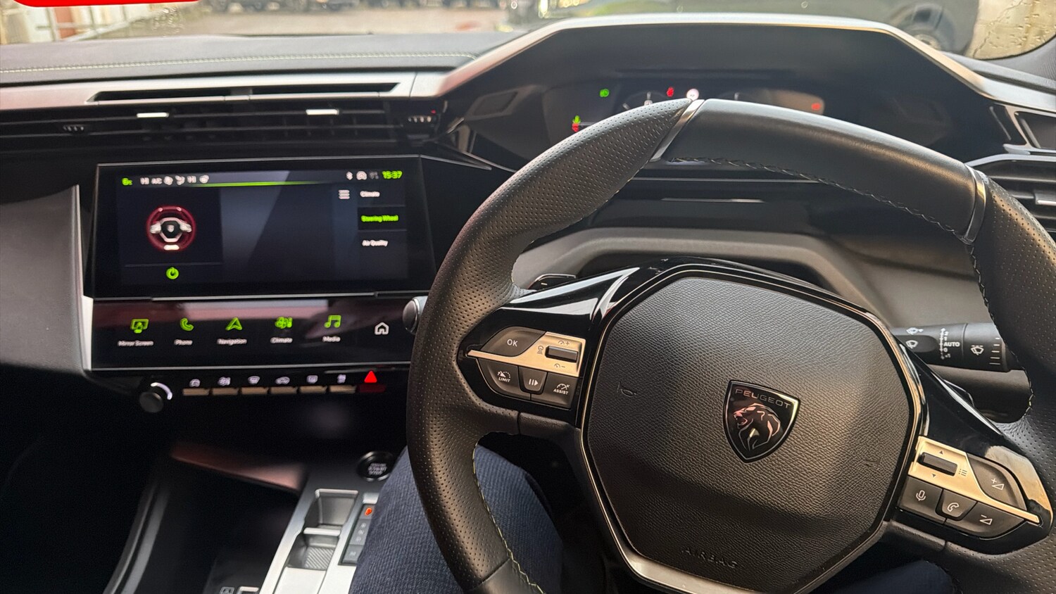 Used Peugeot 408 2024 for sale - 76772568: Photo 10