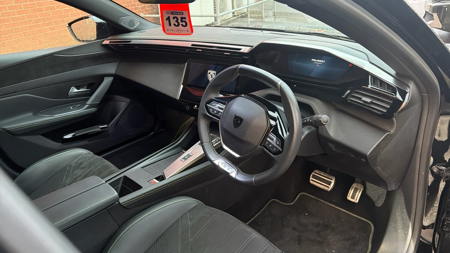 Used Peugeot 408 2024 for sale - 76772568: Photo 11