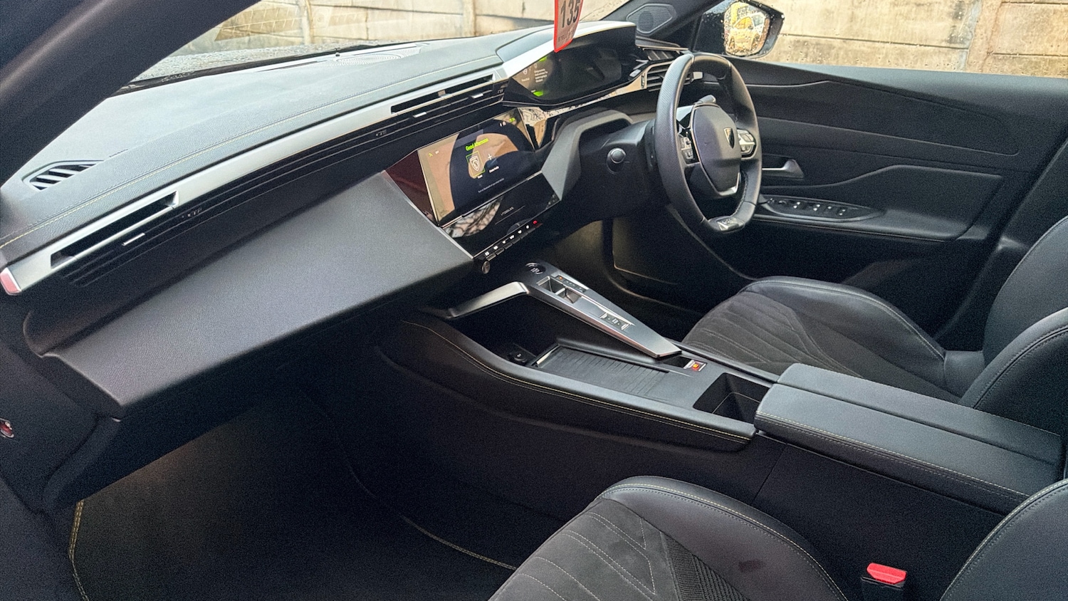 Used Peugeot 408 2024 for sale - 76772568: Photo 12