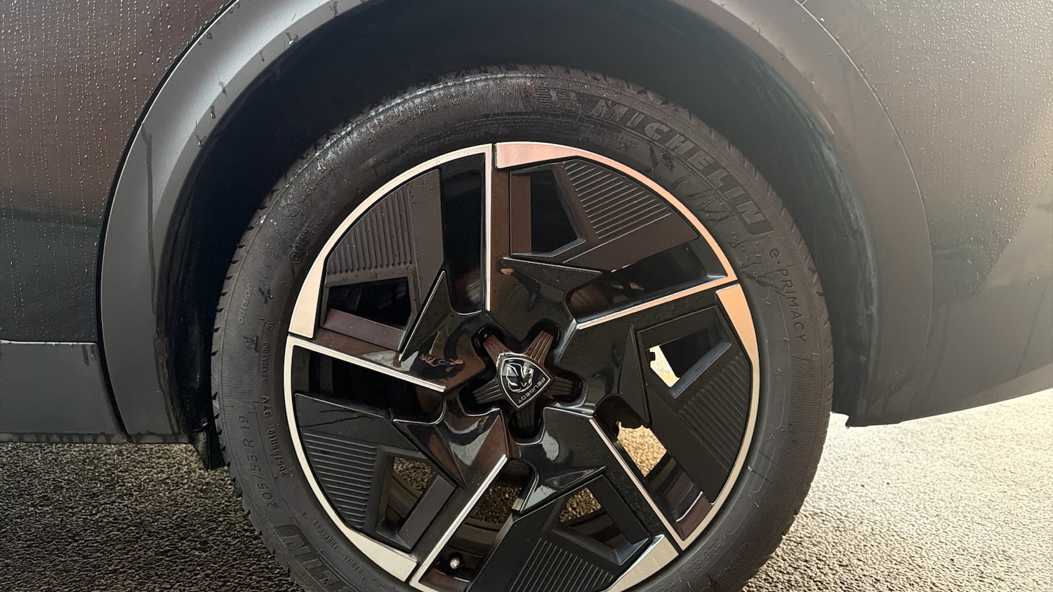 Used Peugeot 408 2024 for sale - 76772568: Photo 14