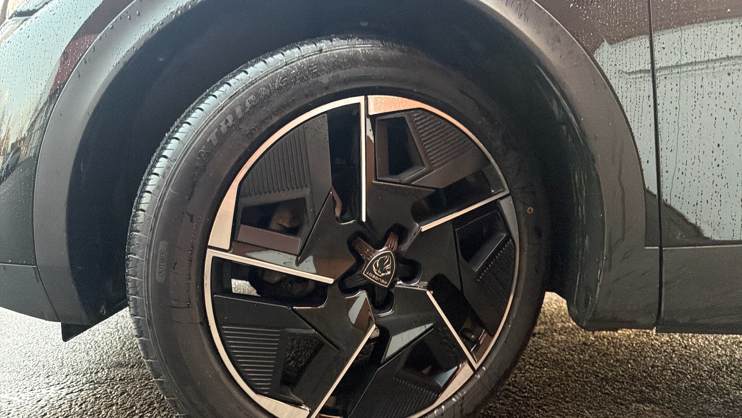 Used Peugeot 408 2024 for sale - 76772568: Photo 15