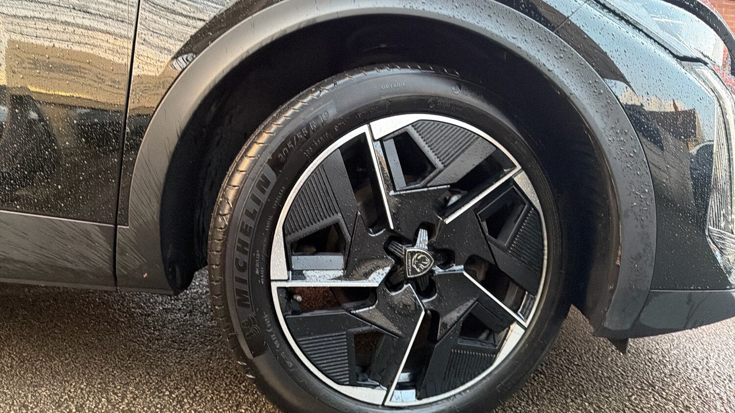 Used Peugeot 408 2024 for sale - 76772568: Photo 16