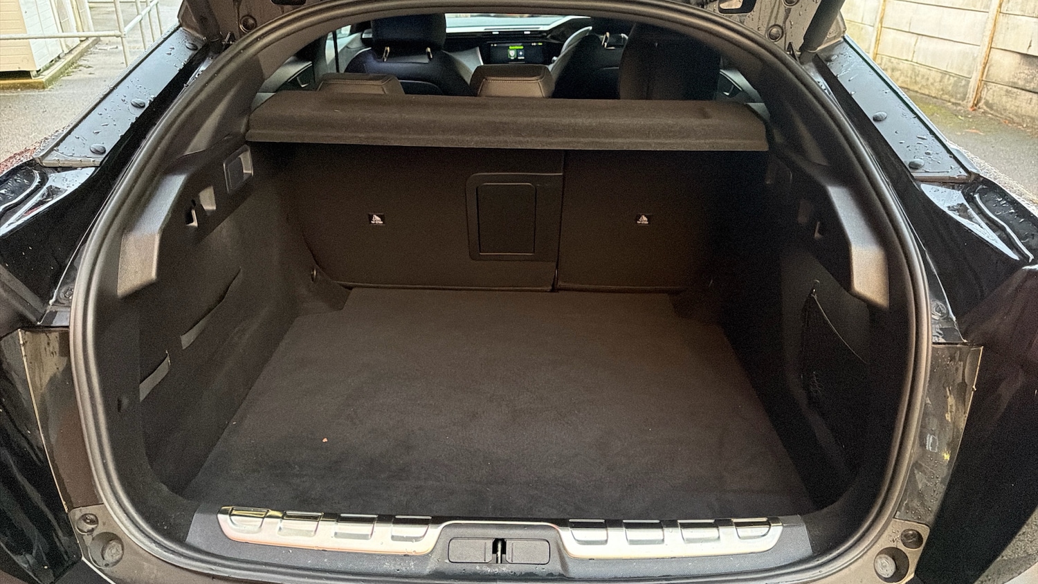 Used Peugeot 408 2024 for sale - 76772568: Photo 19