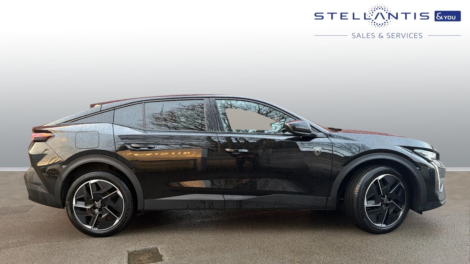 Used Peugeot 408 2024 for sale - 76772568: Photo 2