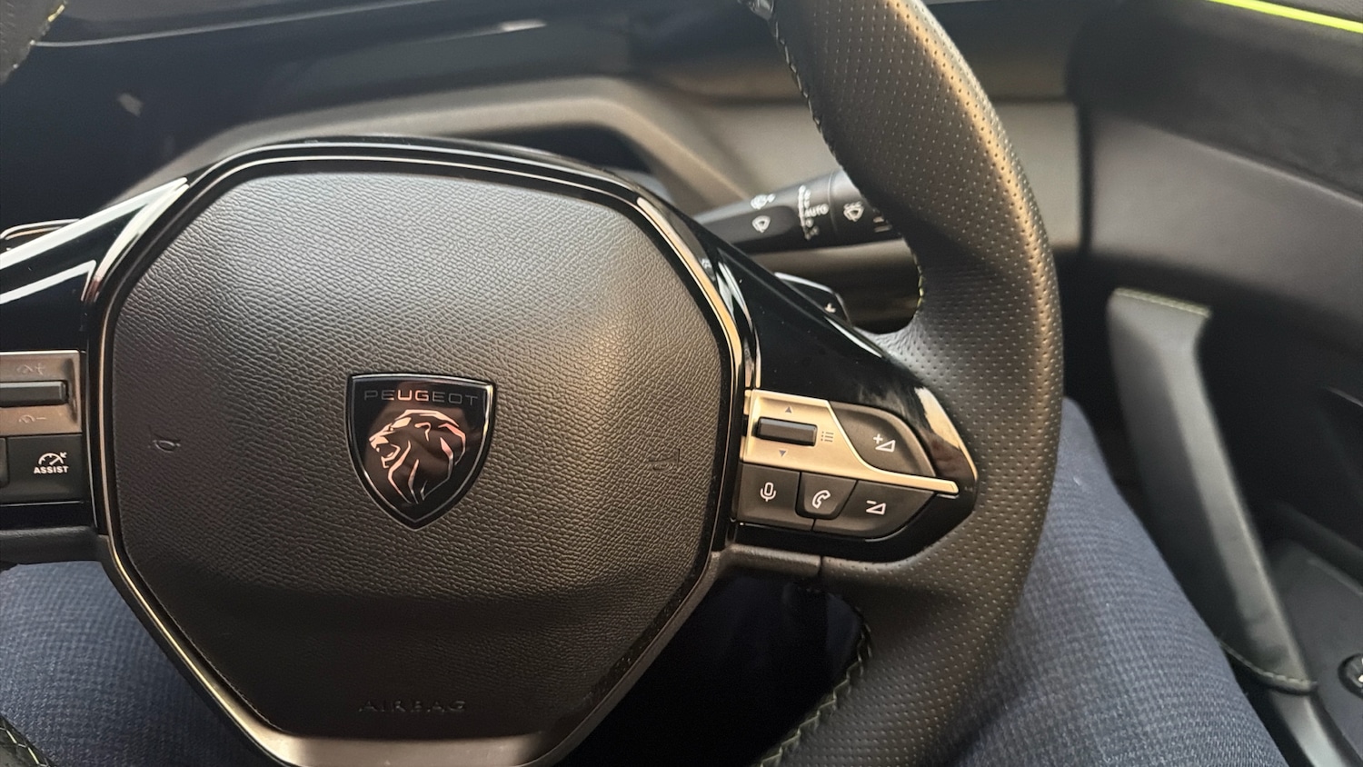 Used Peugeot 408 2024 for sale - 76772568: Photo 24
