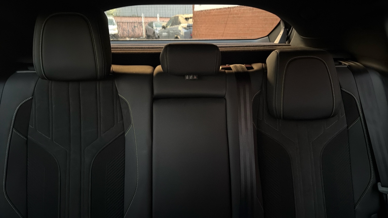 Used Peugeot 408 2024 for sale - 76772568: Photo 25