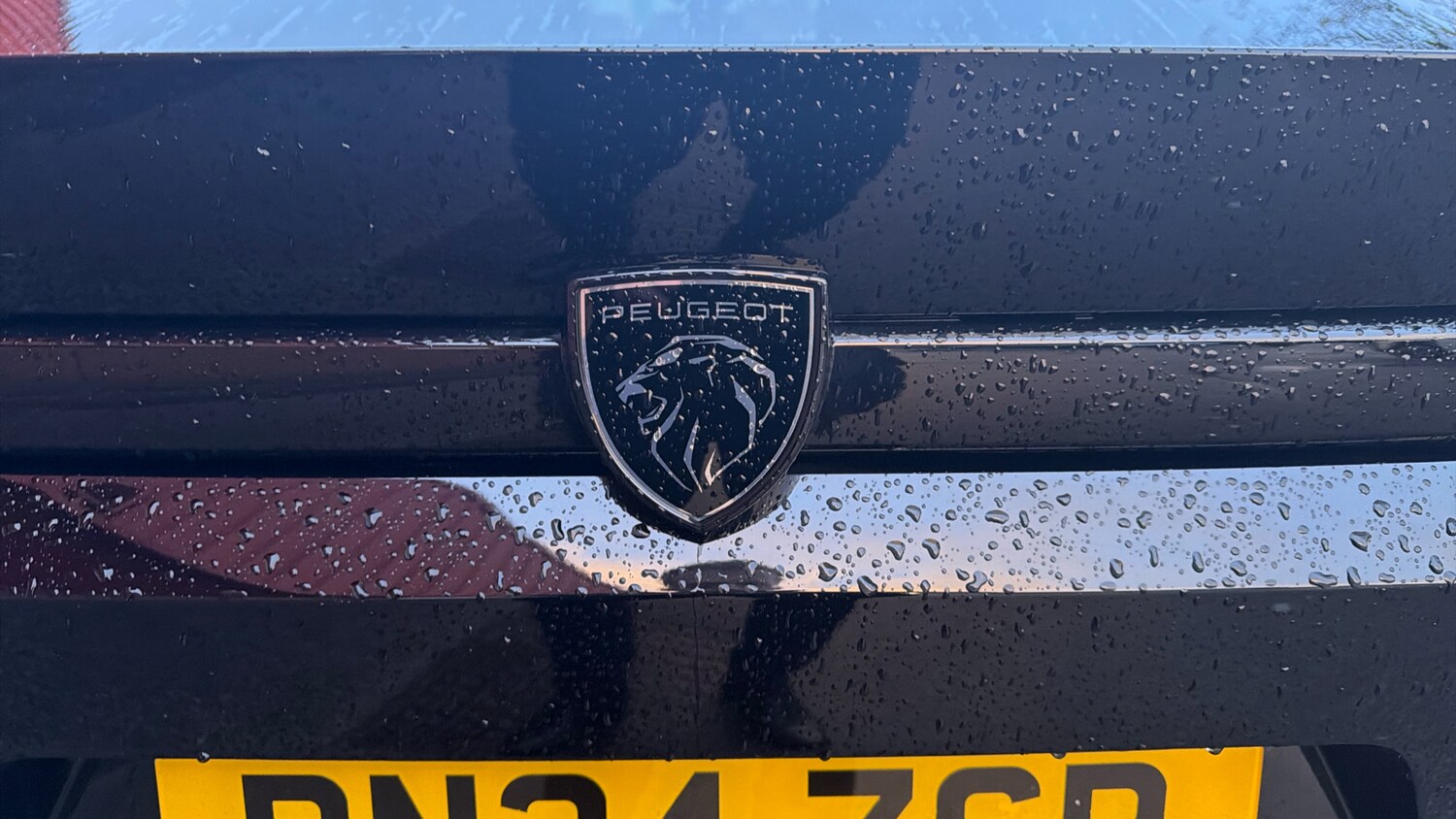 Used Peugeot 408 2024 for sale - 76772568: Photo 26