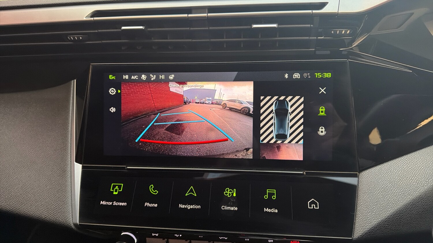 Used Peugeot 408 2024 for sale - 76772568: Photo 29