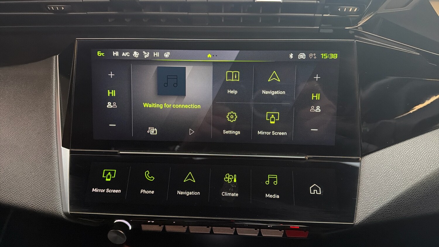 Used Peugeot 408 2024 for sale - 76772568: Photo 30