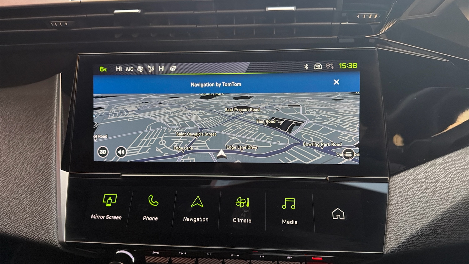 Used Peugeot 408 2024 for sale - 76772568: Photo 32