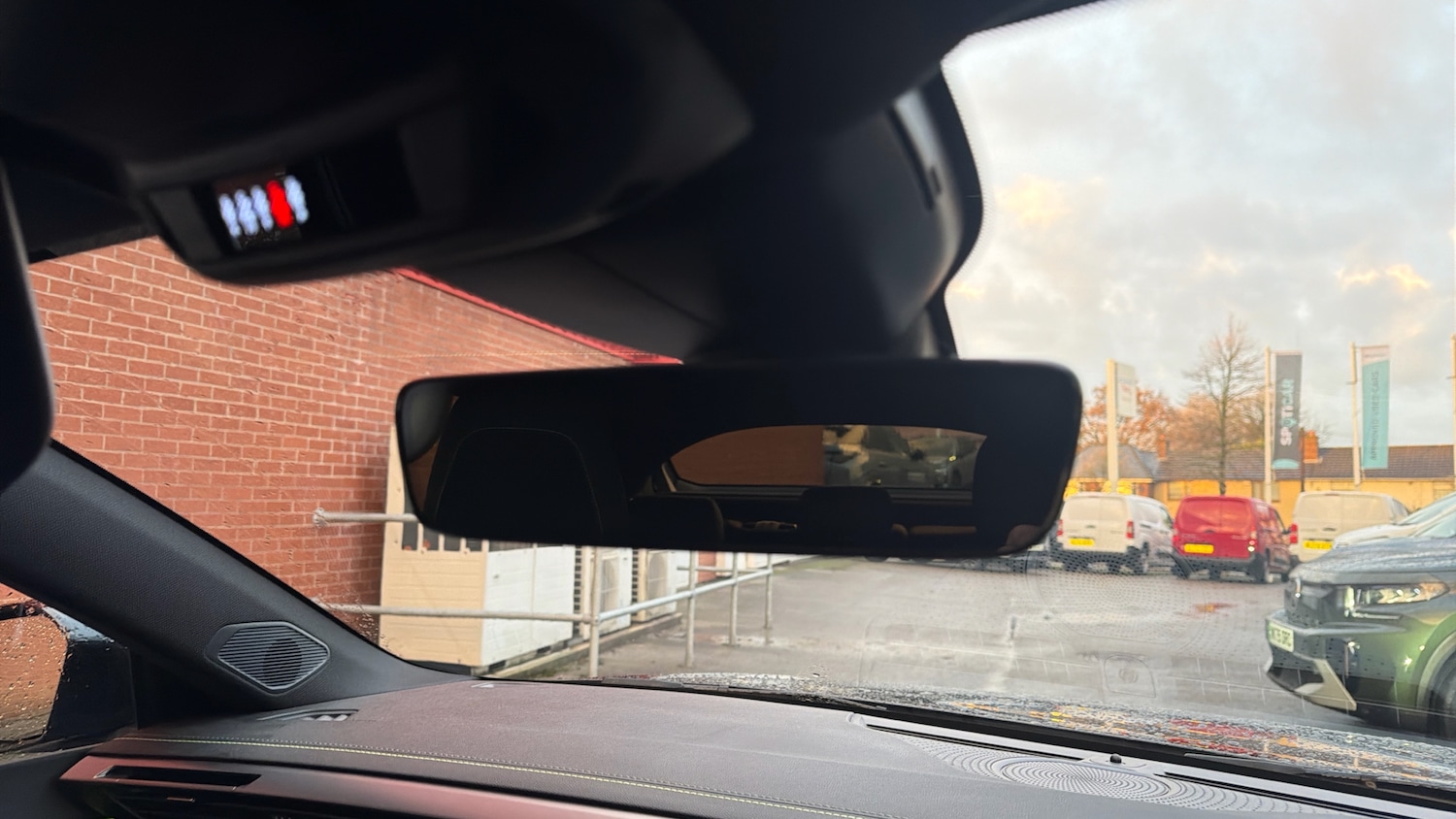 Used Peugeot 408 2024 for sale - 76772568: Photo 37