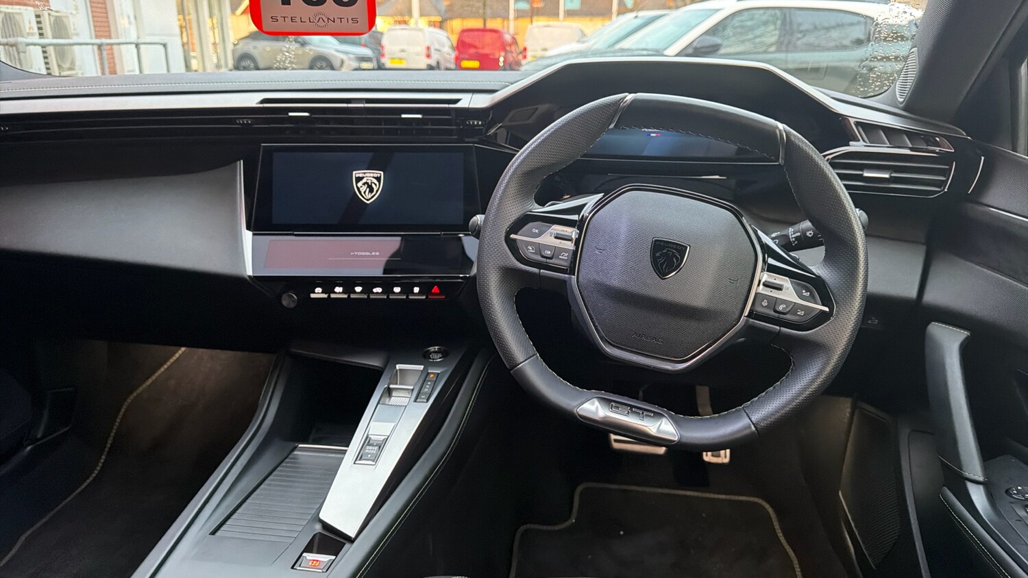 Used Peugeot 408 2024 for sale - 76772568: Photo 4