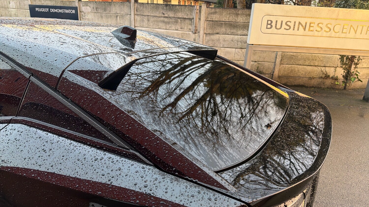 Used Peugeot 408 2024 for sale - 76772568: Photo 43