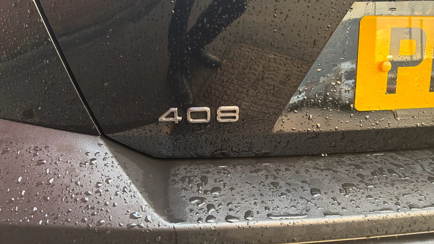 Used Peugeot 408 2024 for sale - 76772568: Photo 44