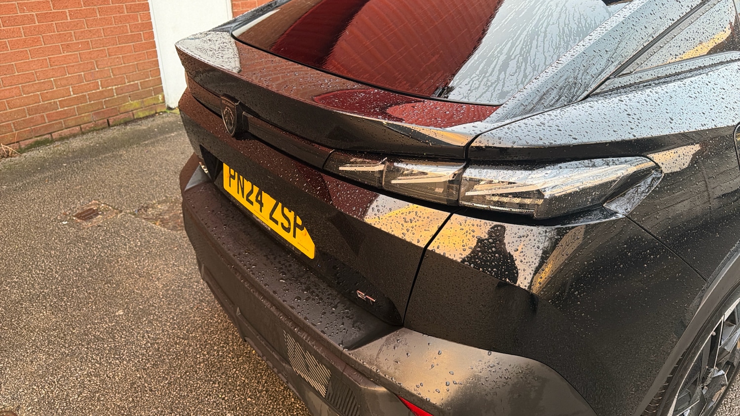 Used Peugeot 408 2024 for sale - 76772568: Photo 45