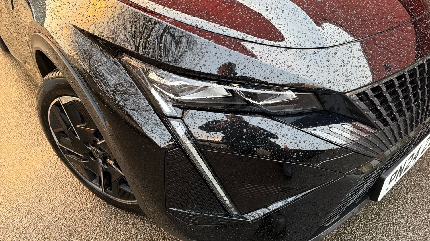 Used Peugeot 408 2024 for sale - 76772568: Photo 47