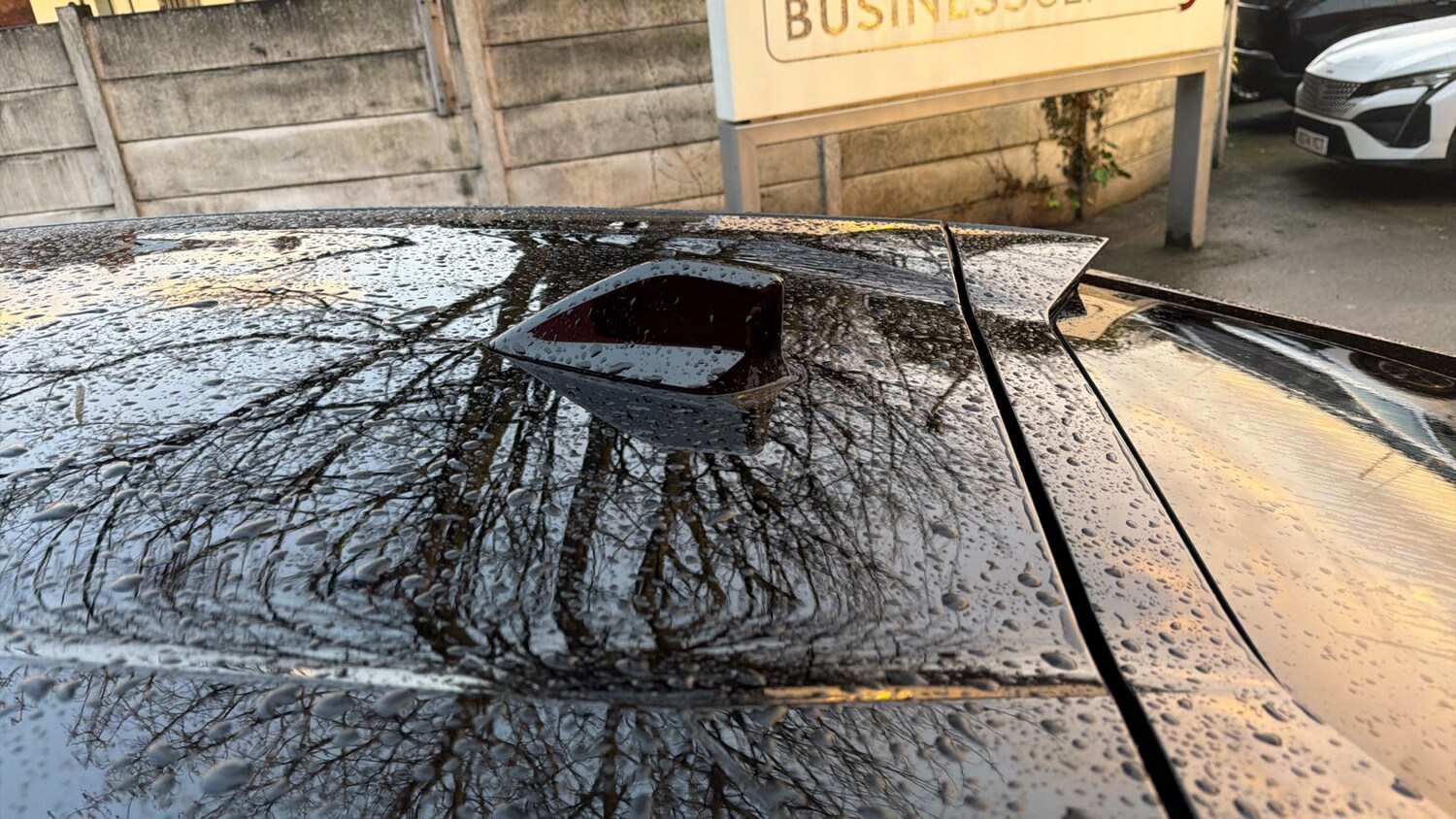 Used Peugeot 408 2024 for sale - 76772568: Photo 48