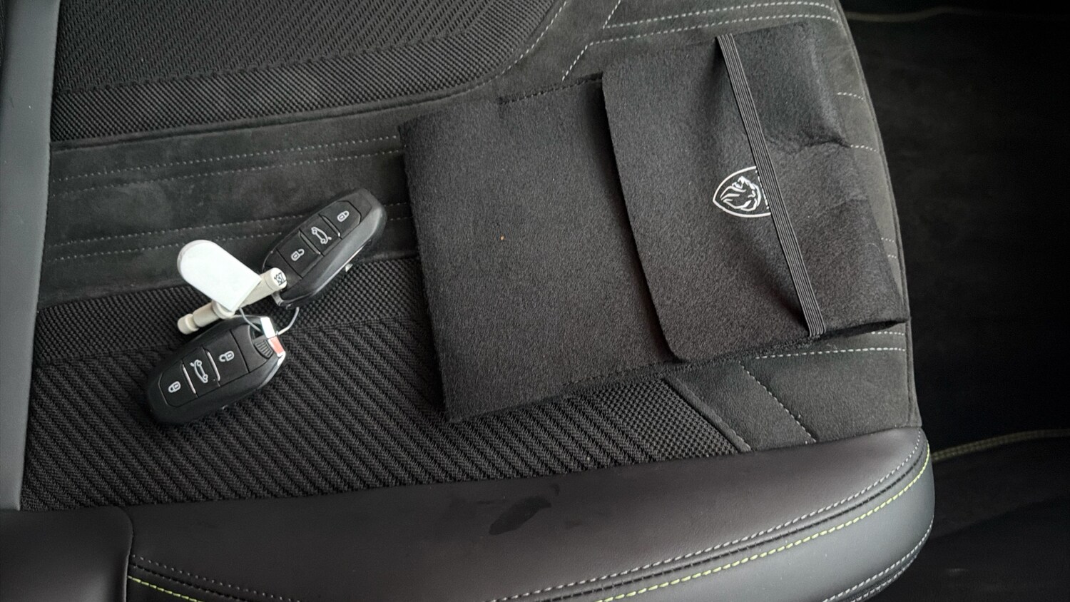 Used Peugeot 408 2024 for sale - 76772568: Photo 49