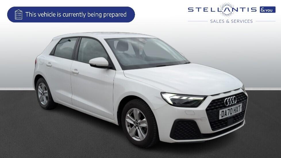 Used Audi A1 2020 for sale - 78158159: Photo 1