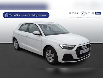 Used Audi A1 2020 for sale - 78158159: Photo