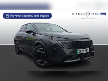 Used Peugeot 3008 2025 for sale - 77204892: Photo