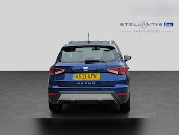 Used SEAT Arona 2021 for sale - 79768073: Photo