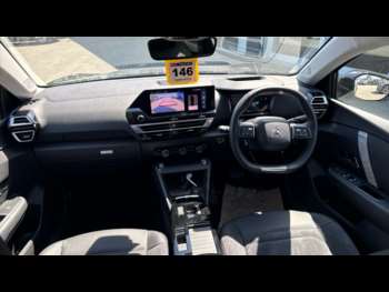 Used Citroen C4 2024 for sale - 74768798: Photo