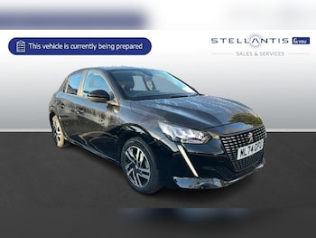 2024 - 1.2 PureTech Active Premium + 5dr