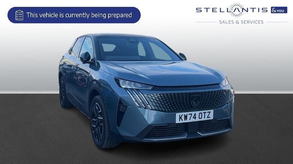 Used Peugeot 3008 2024 for sale - 76378422: Photo 1