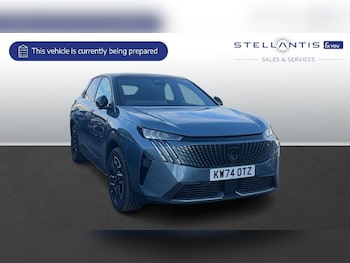 2024 - 1.2 HYBRID GT SUV 5dr Petrol Hybrid e-DSC6 Euro 6 (s/s) (136 ps)