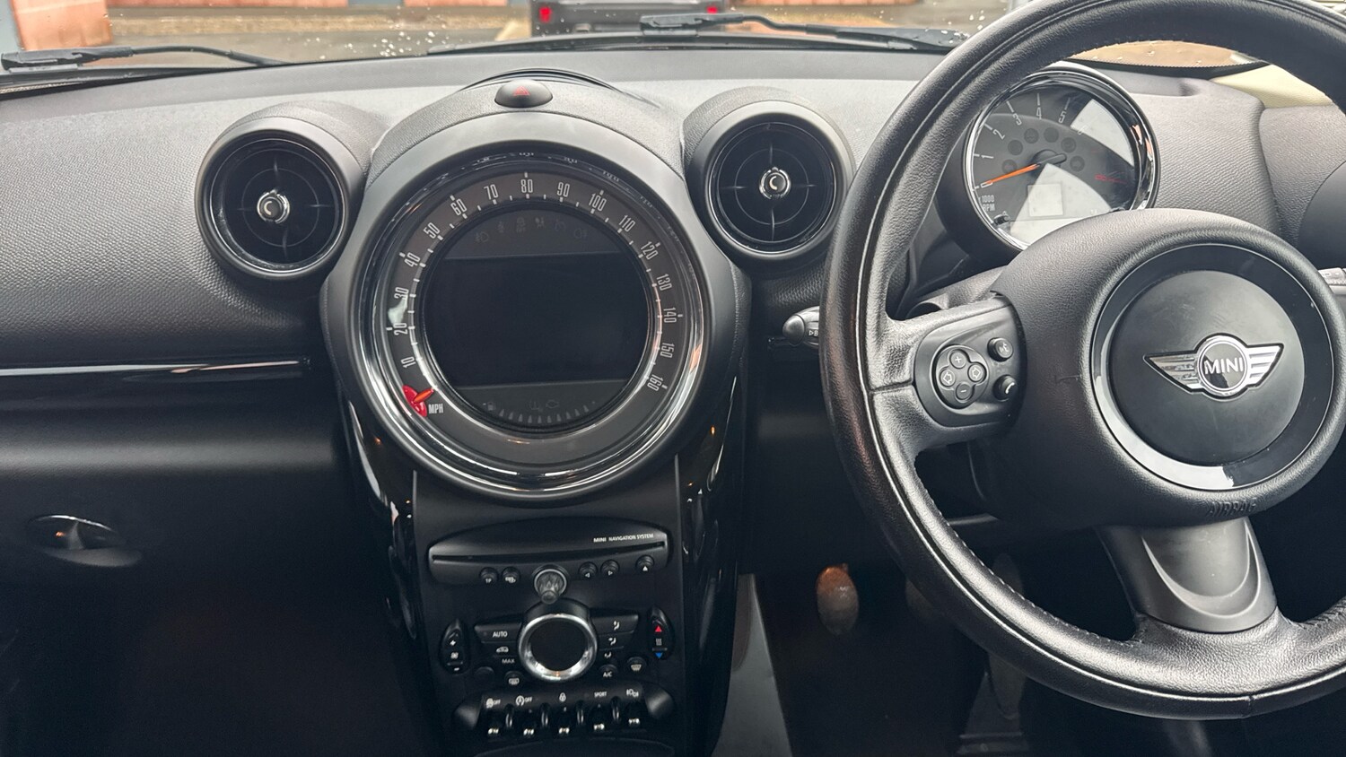 Used MINI Countryman 2016 for sale - 77724524: Photo 10