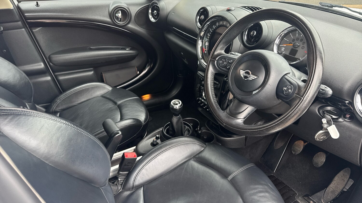 Used MINI Countryman 2016 for sale - 77724524: Photo 11