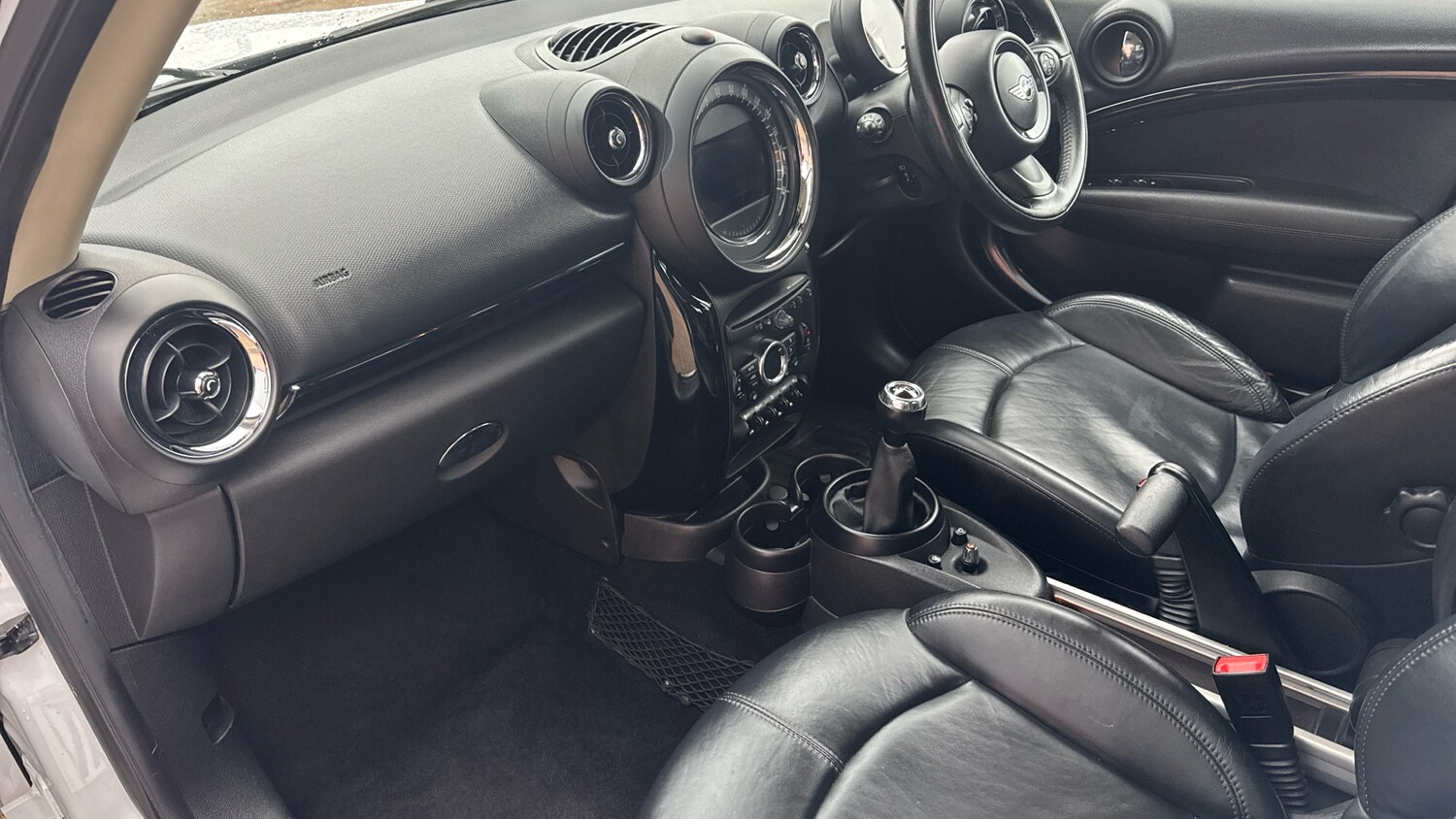 Used MINI Countryman 2016 for sale - 77724524: Photo 12